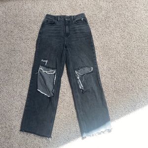Pacsun 90s Boyfriend distressed jeans